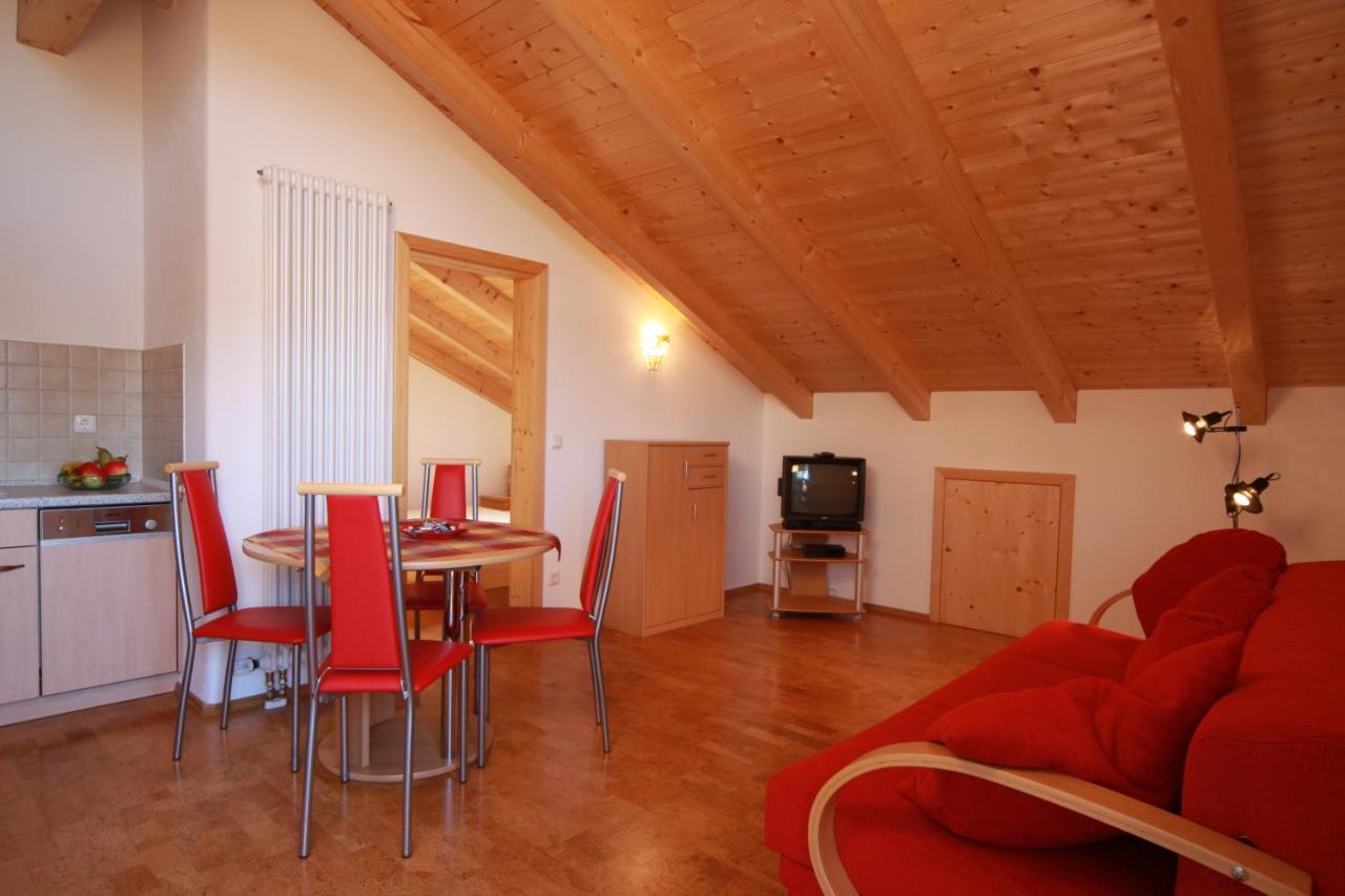 Dangl Gbr, Gaestehaus Sonnenhof - Inkl. Chiemgau Karte Bergen  Pokój zdjęcie